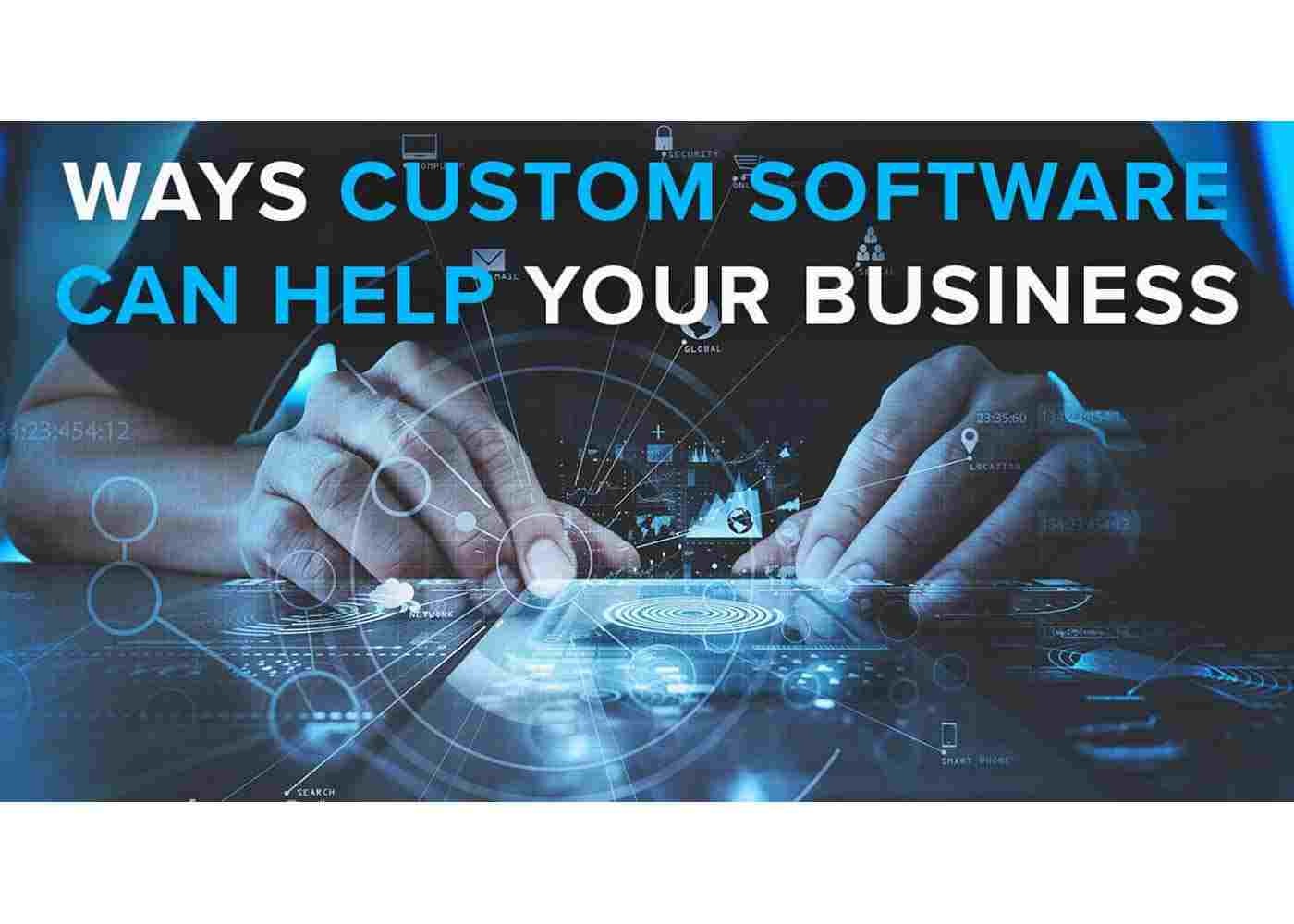 Maximizing Your ROI: How Custom Software Can Transform Your Business Operations