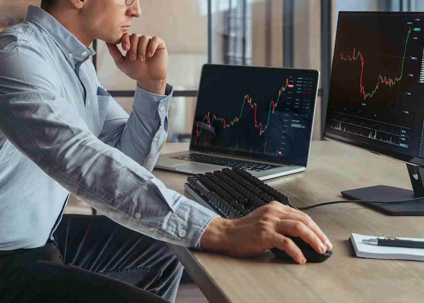 How Decentralized Finance Works
