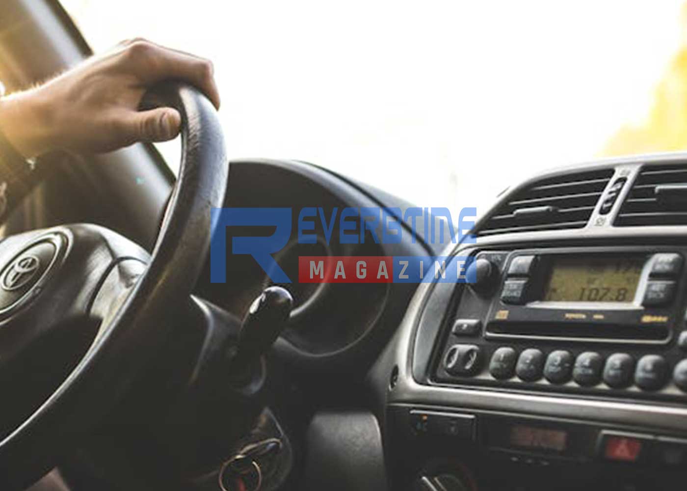 Stress-Free Streets: How Defensive Driving Makes You a Safer Driver