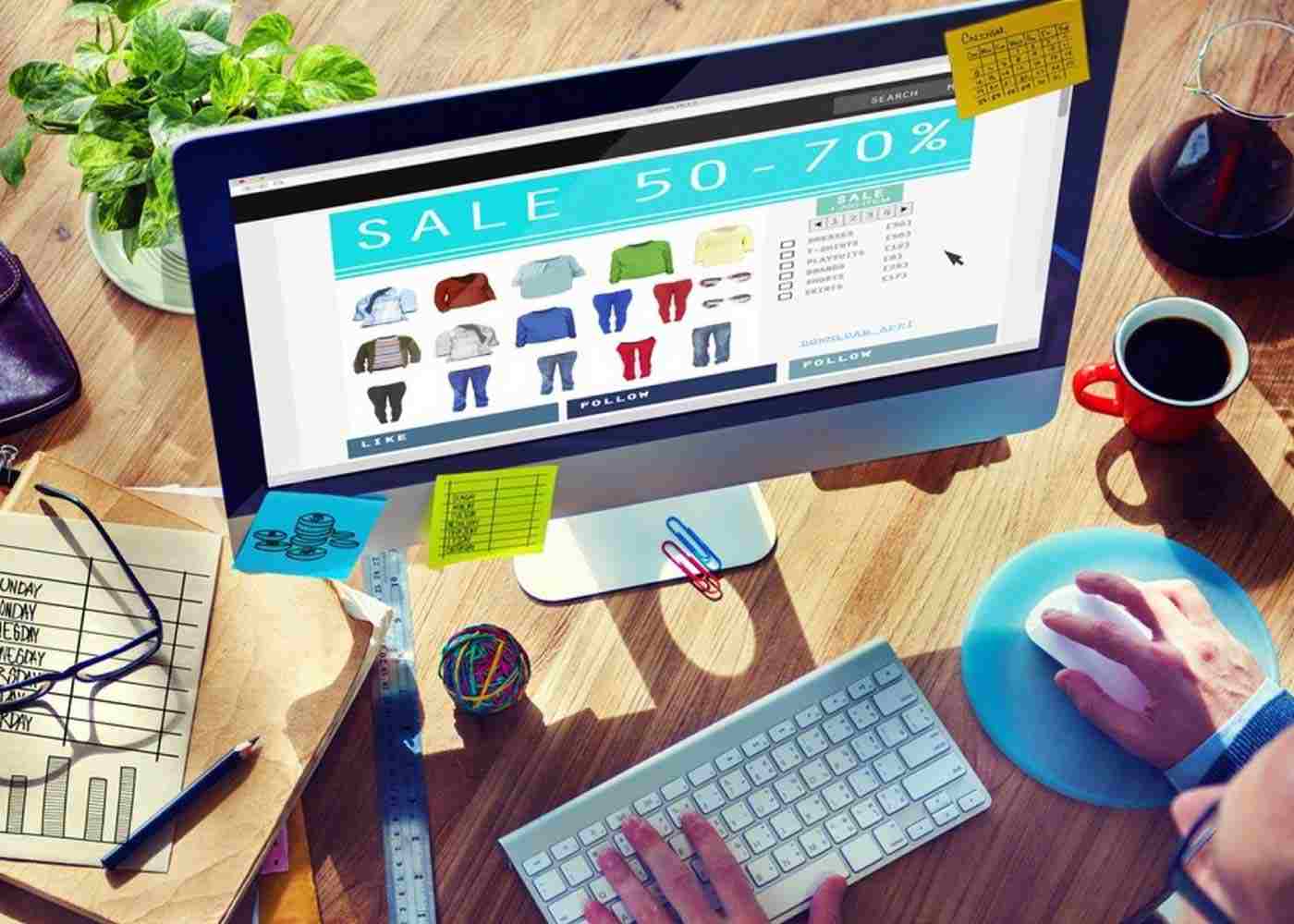 Put these things in place to start your own eCommerce business
