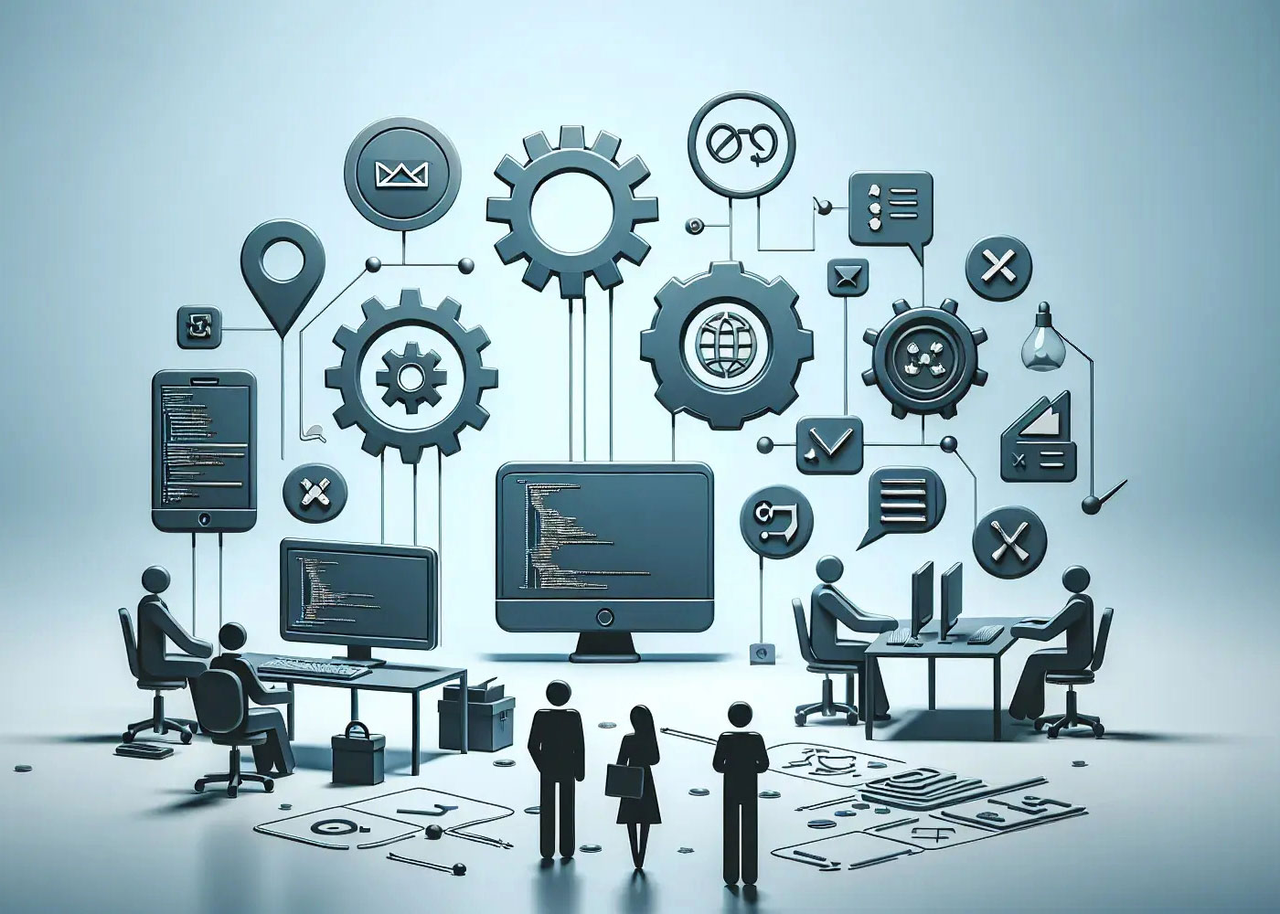 How do you distinguish similar Software Development Tools?