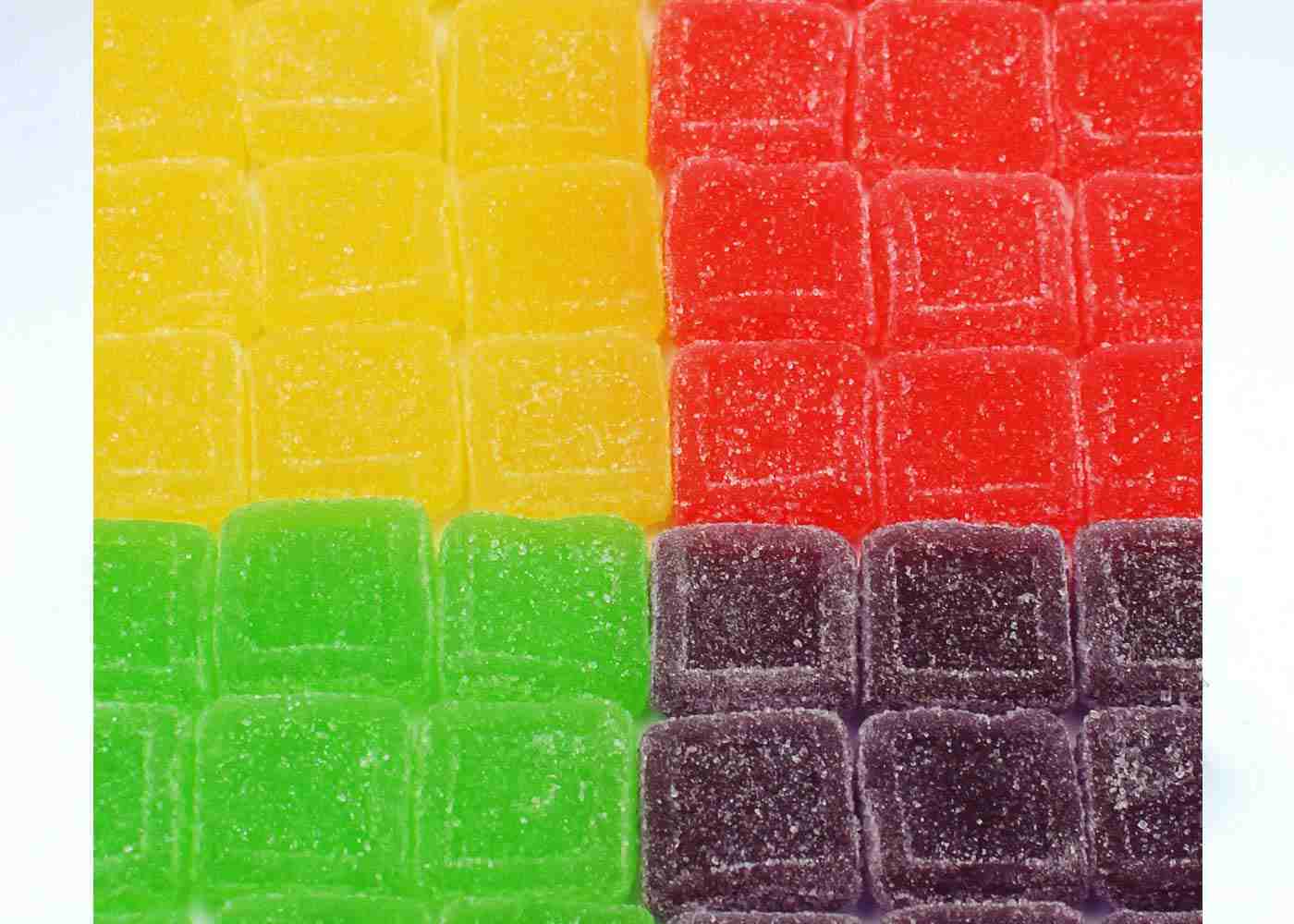 How Do You Feel When Taking THC-O Gummies?
