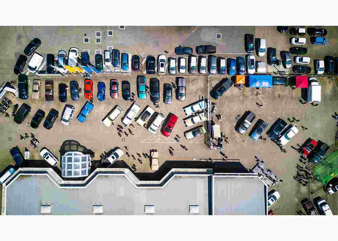 How Does Car Transport Actually Work?