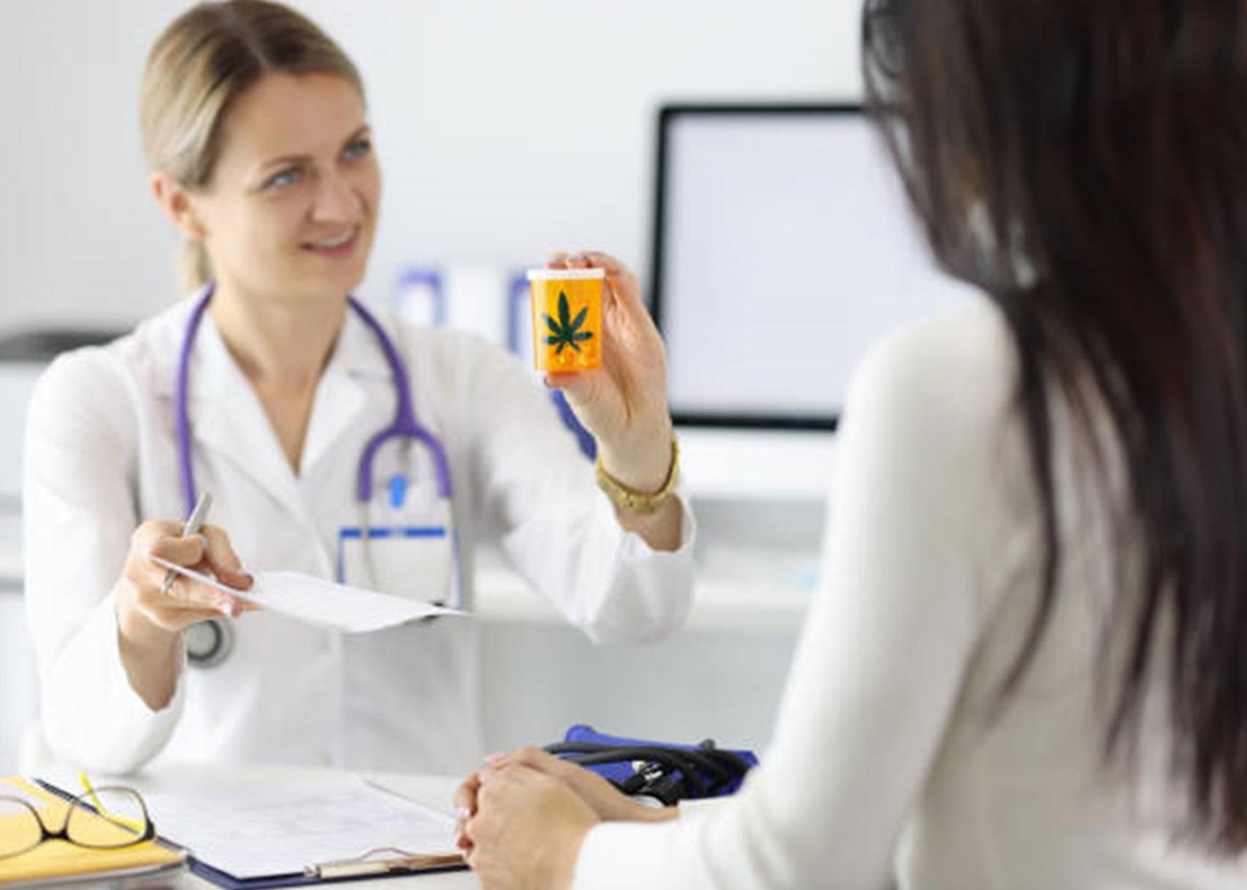 Wellness: How Does CBD Cannabis Can Help You Feel More Relaxed?