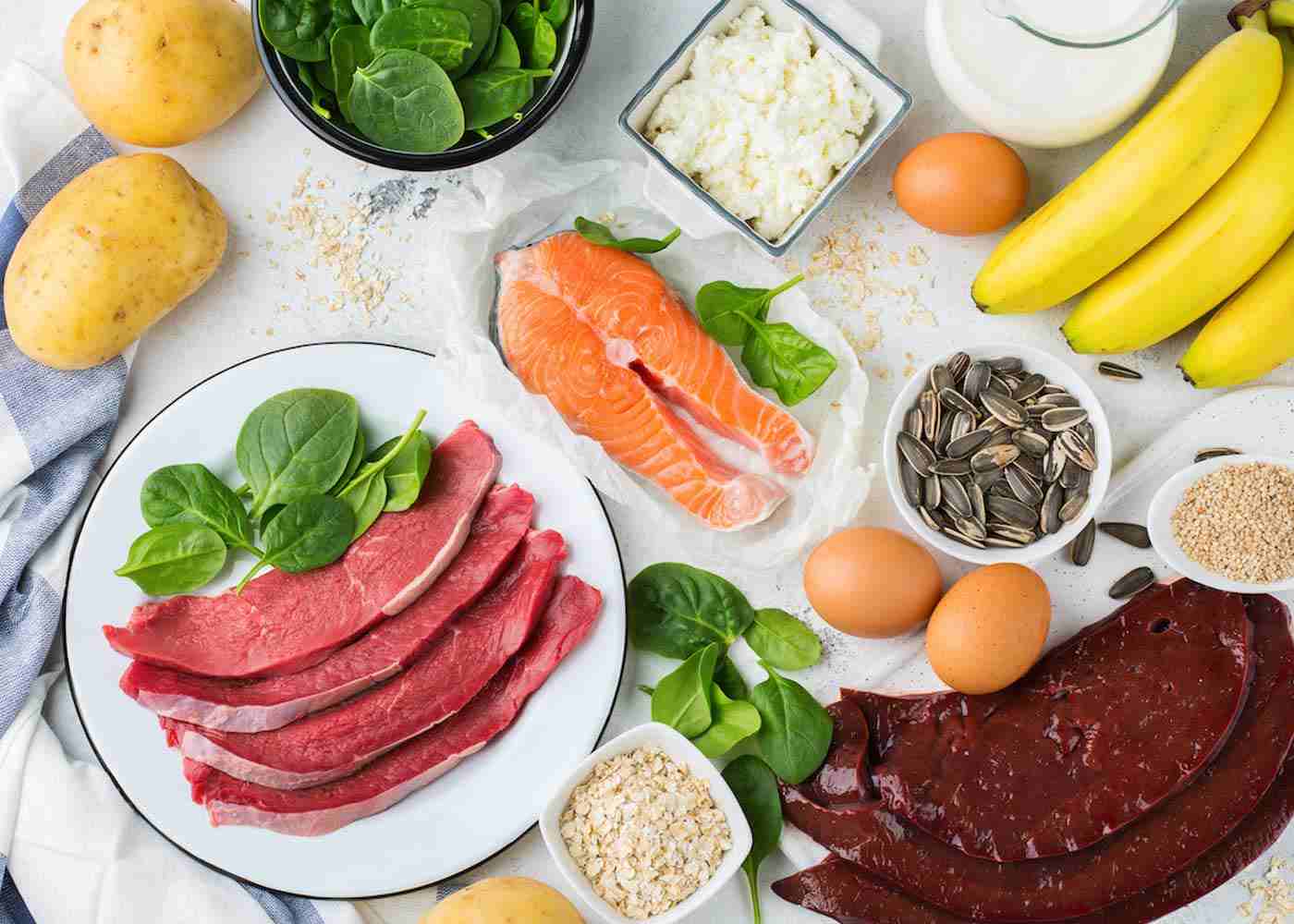 How Does the Body Use Vitamin B6?