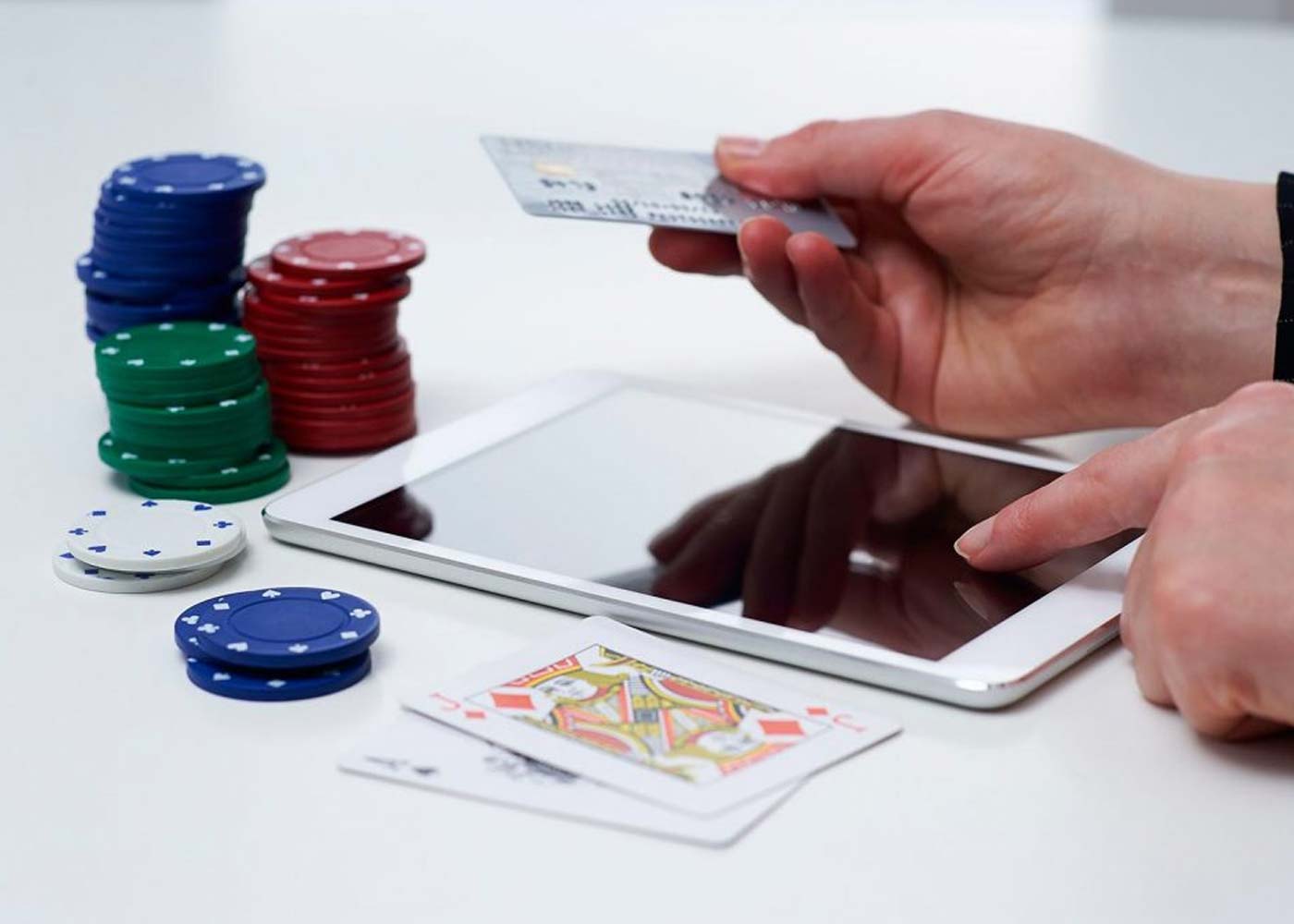 How E-Wallets Reinvent Deposits and Withdrawals at Online Casinos