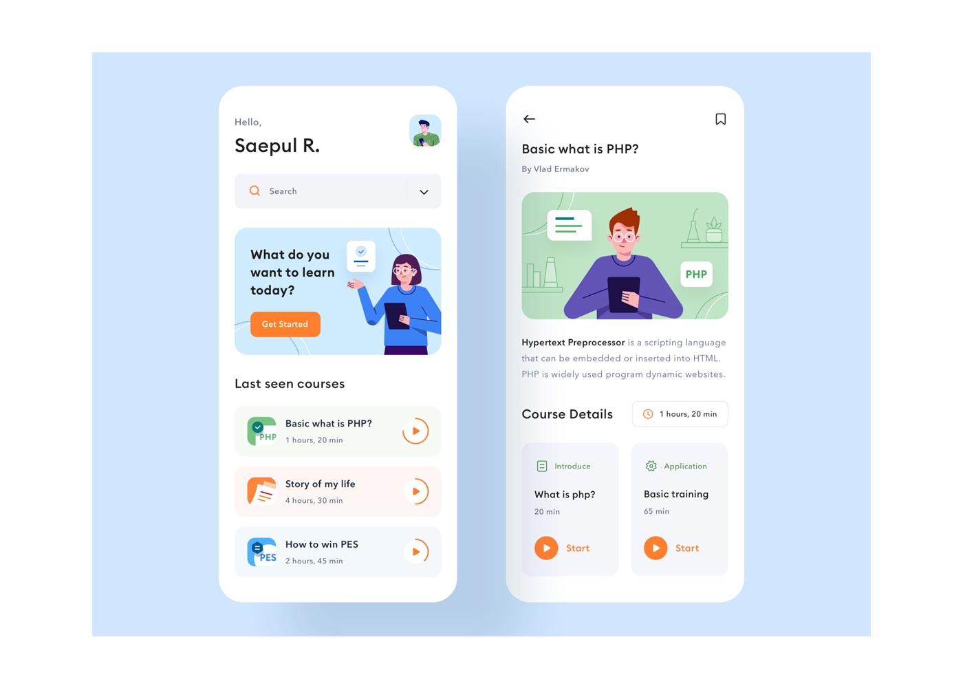 How Education App Development is Transforming Learning Experiences