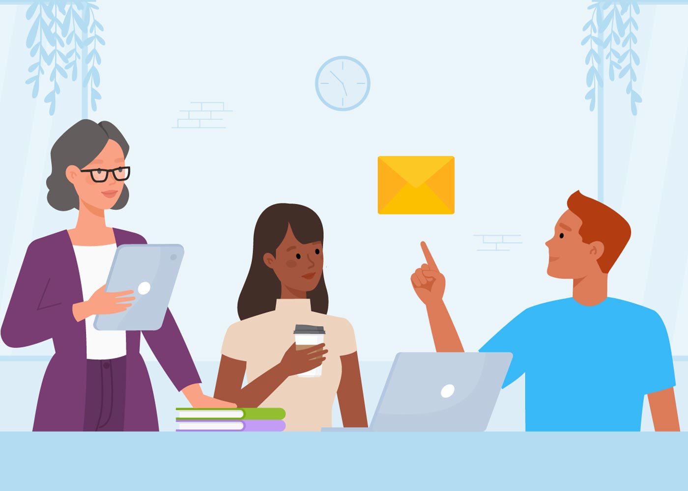 How Effective Communication Boosts Workplace Productivity