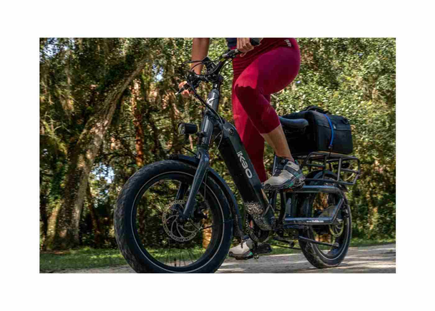 How Electric Bicycles can save you Money in the Long Run
