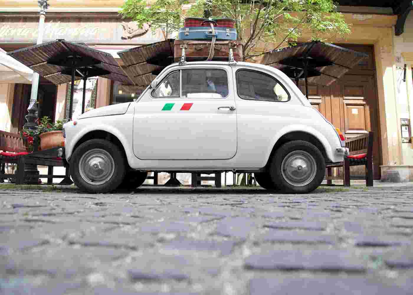 How Fiat Cars Are Fueling Georgia's Small Business and Taxi Industry