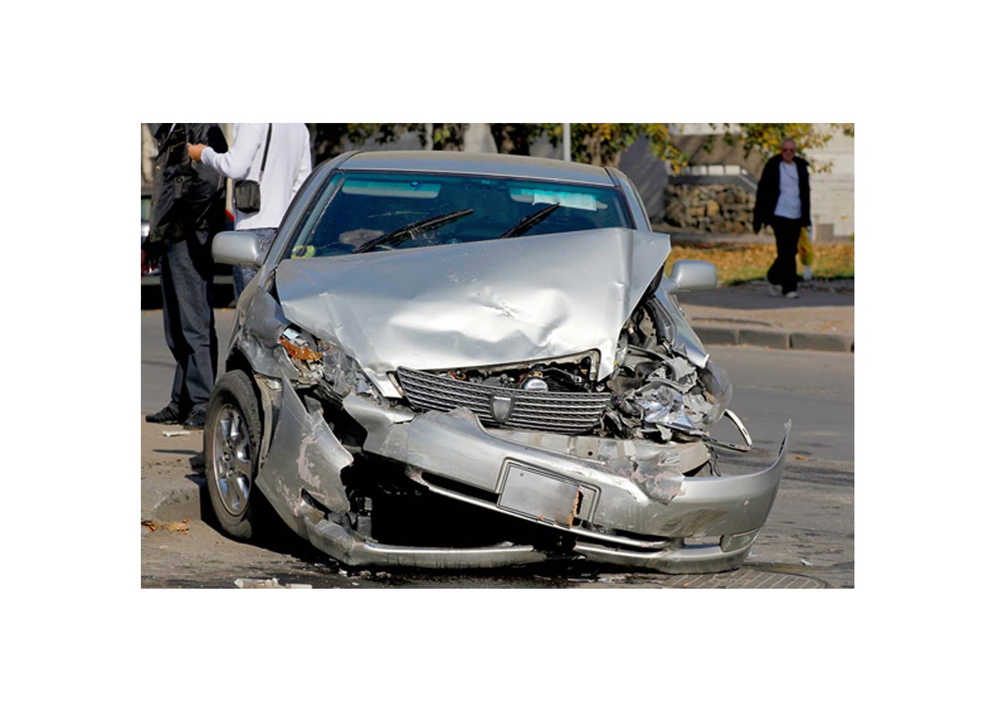 How Florida Residents Can Find Car Accident Reports