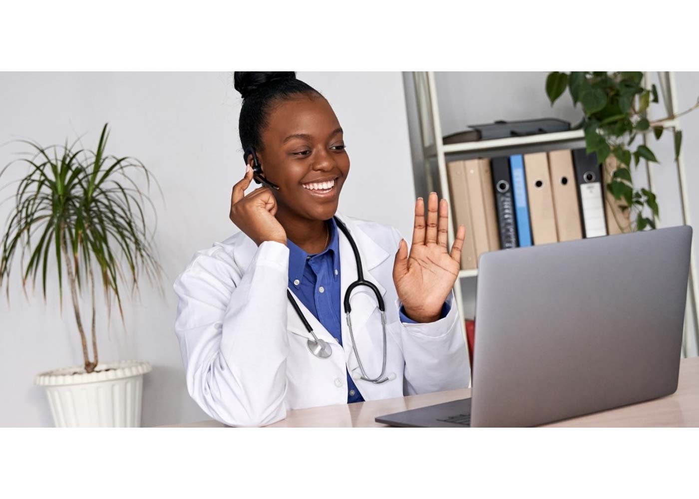 How Follow-Up Care Works With Online Doctors