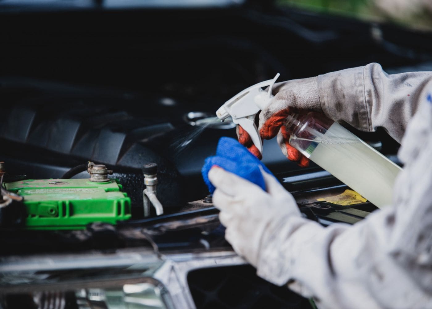 How Fuel Injector Cleaning Can Help Vehicle to Get Peak Performance?