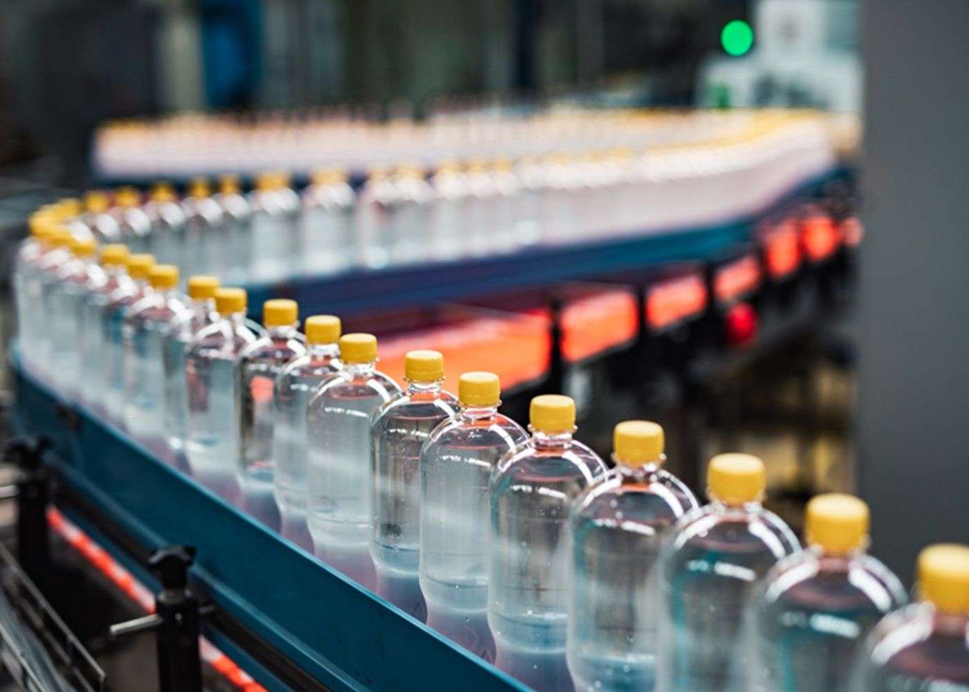 How Industrial Minerals Drive Innovation in Manufacturing Processes