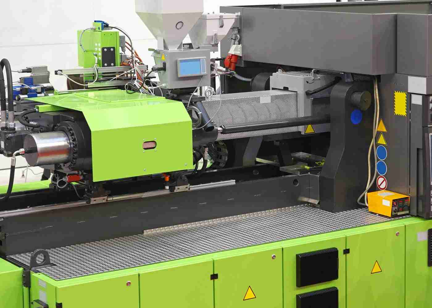 How Injection Molding, Manufacturing and electronics valve manufacturer can Benefit your B2B Business