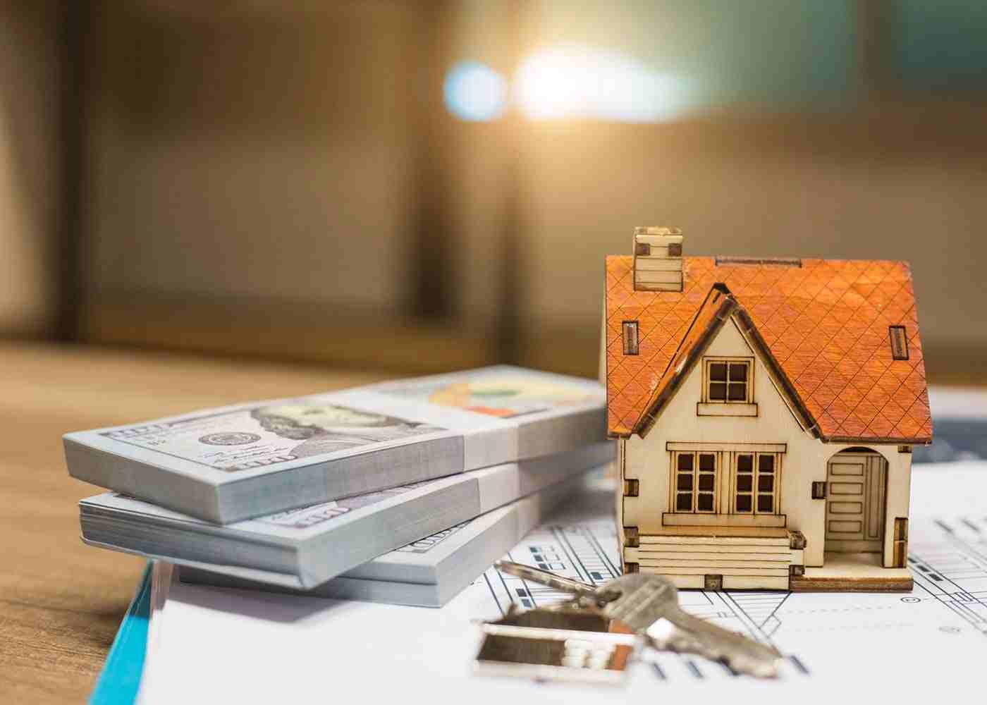 How Interest-Only Payments Benefit Investors Using Hard Money Loans in Dallas