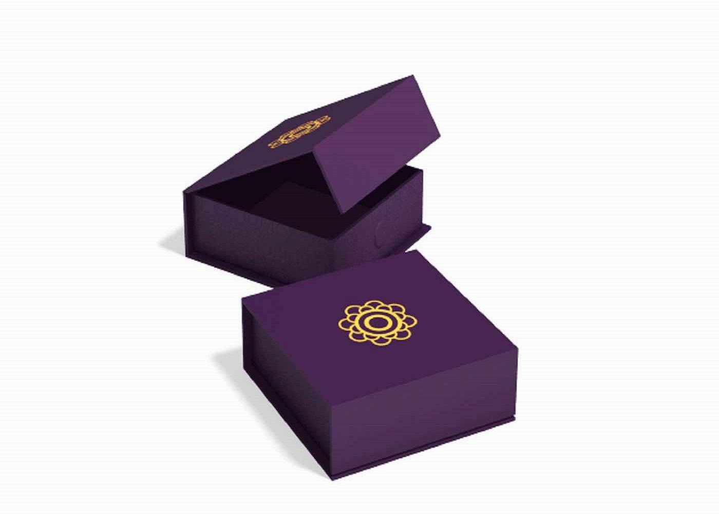 How Jewelry Boxes Can Help You Package Your Jewelry Products