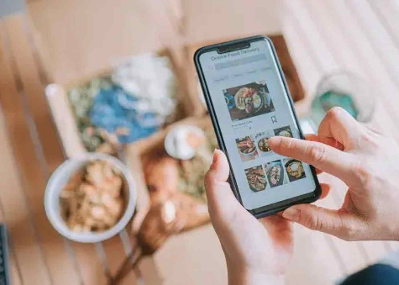 How Keto Meal Delivery in Dubai is Ideal for Low-Carb Lovers