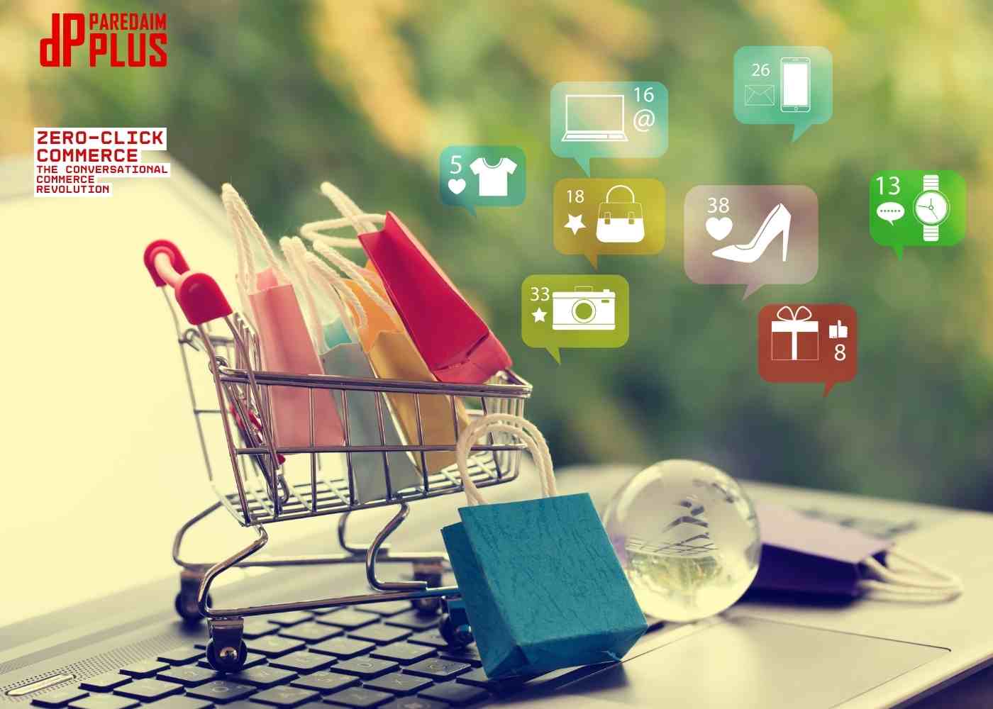 How LLM Strategies are Reshaping Social Media Retail How LLM Strategies are Reshaping Social Media Retail