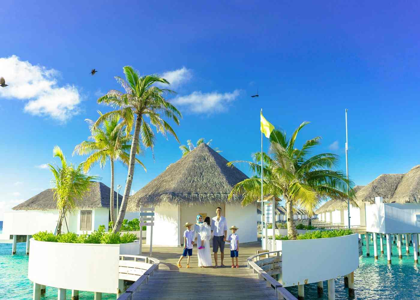 How Luxury Hotels and Spas Are Redefining Relaxation Through the Senses 