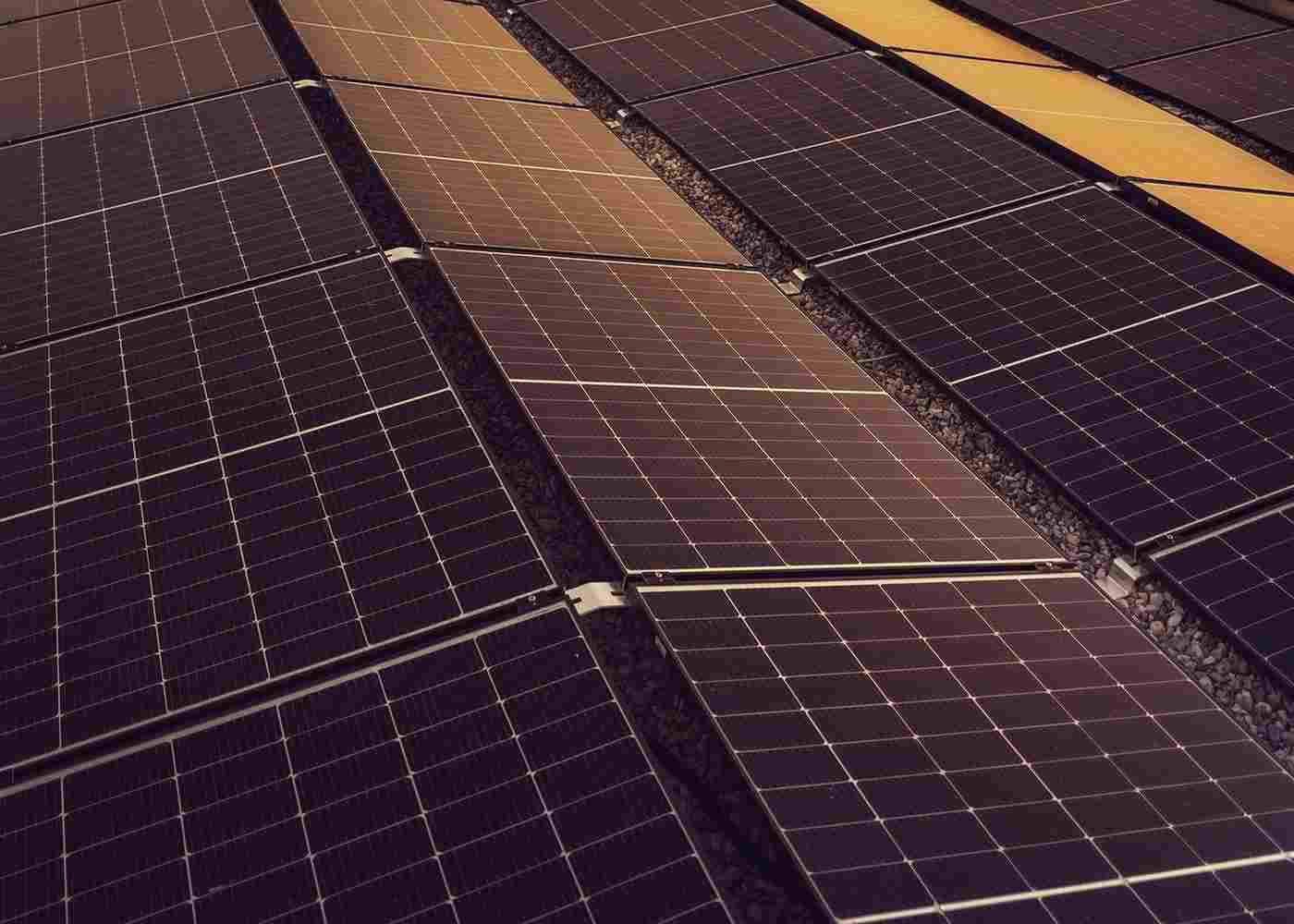 How Many Solar Panels Do I Need Commercially?