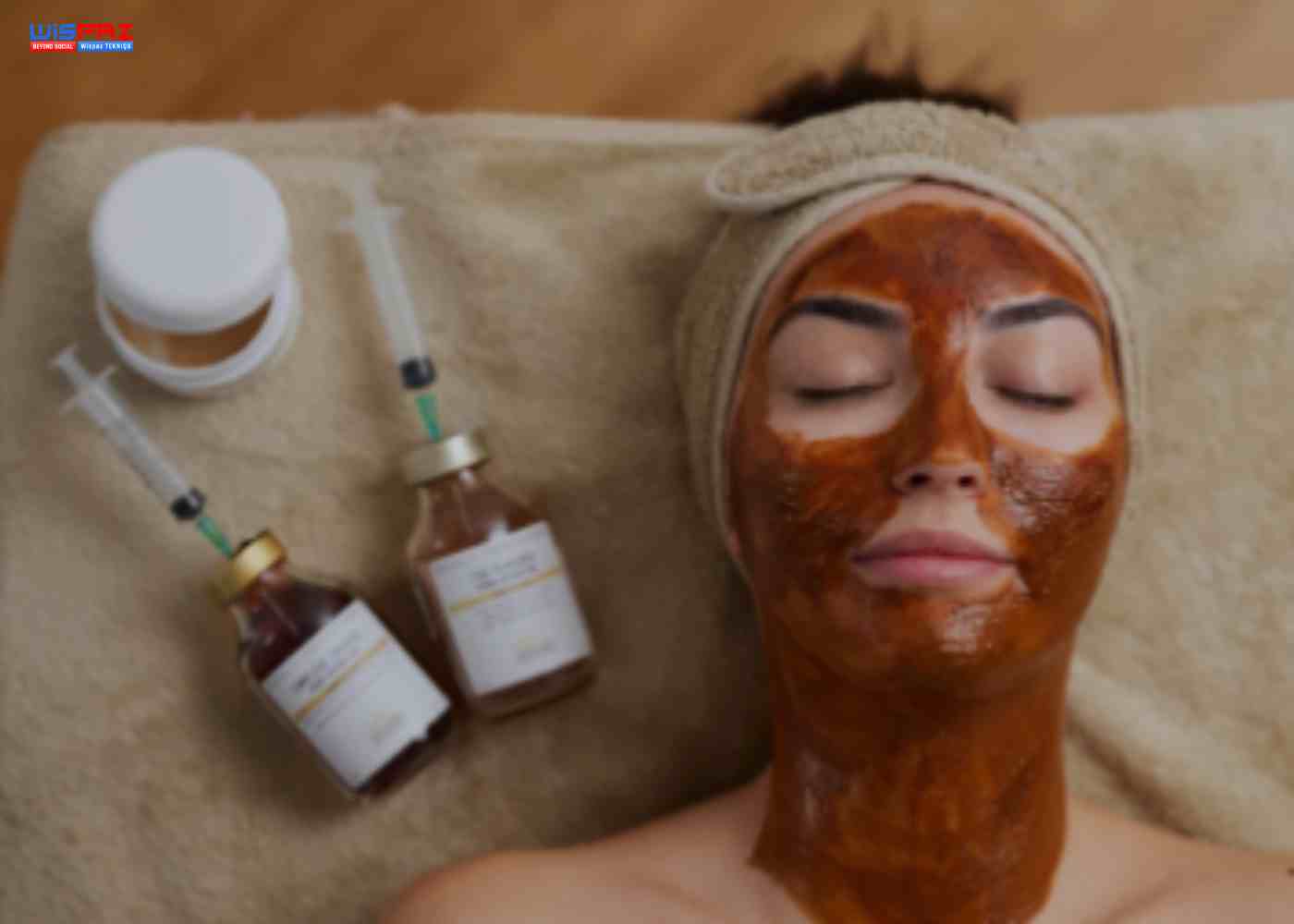  How Masque Vivant Can Help Brighten Your Complexion