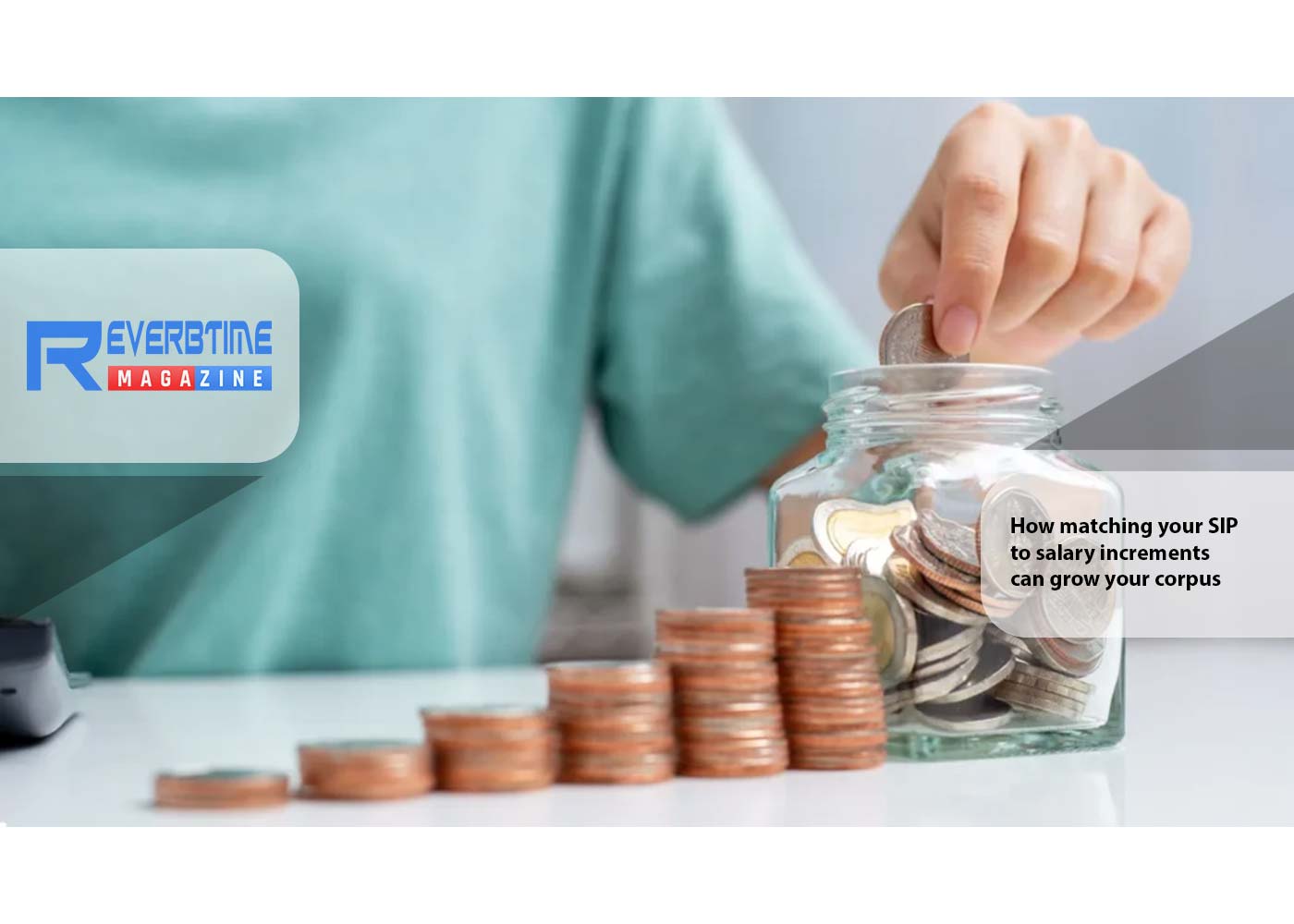 Step-up SIP calculator: How matching your SIP to salary increments can grow your corpus
