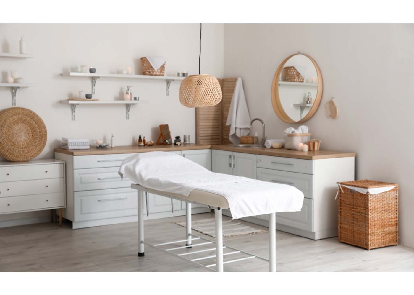 How Modern Hospital Design Enhances Infection Control