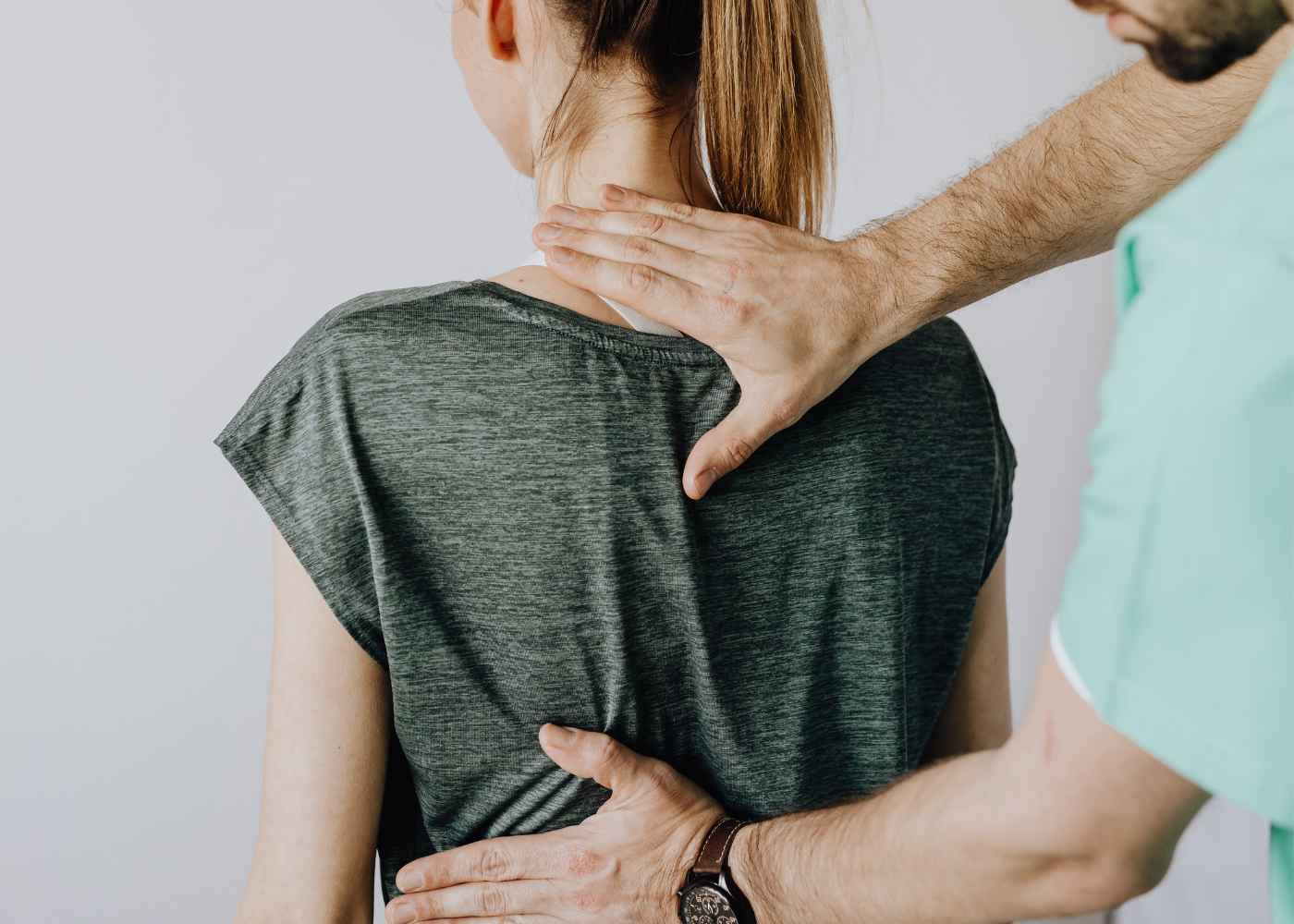 How Motion Preservation Techniques Restore Spinal Function