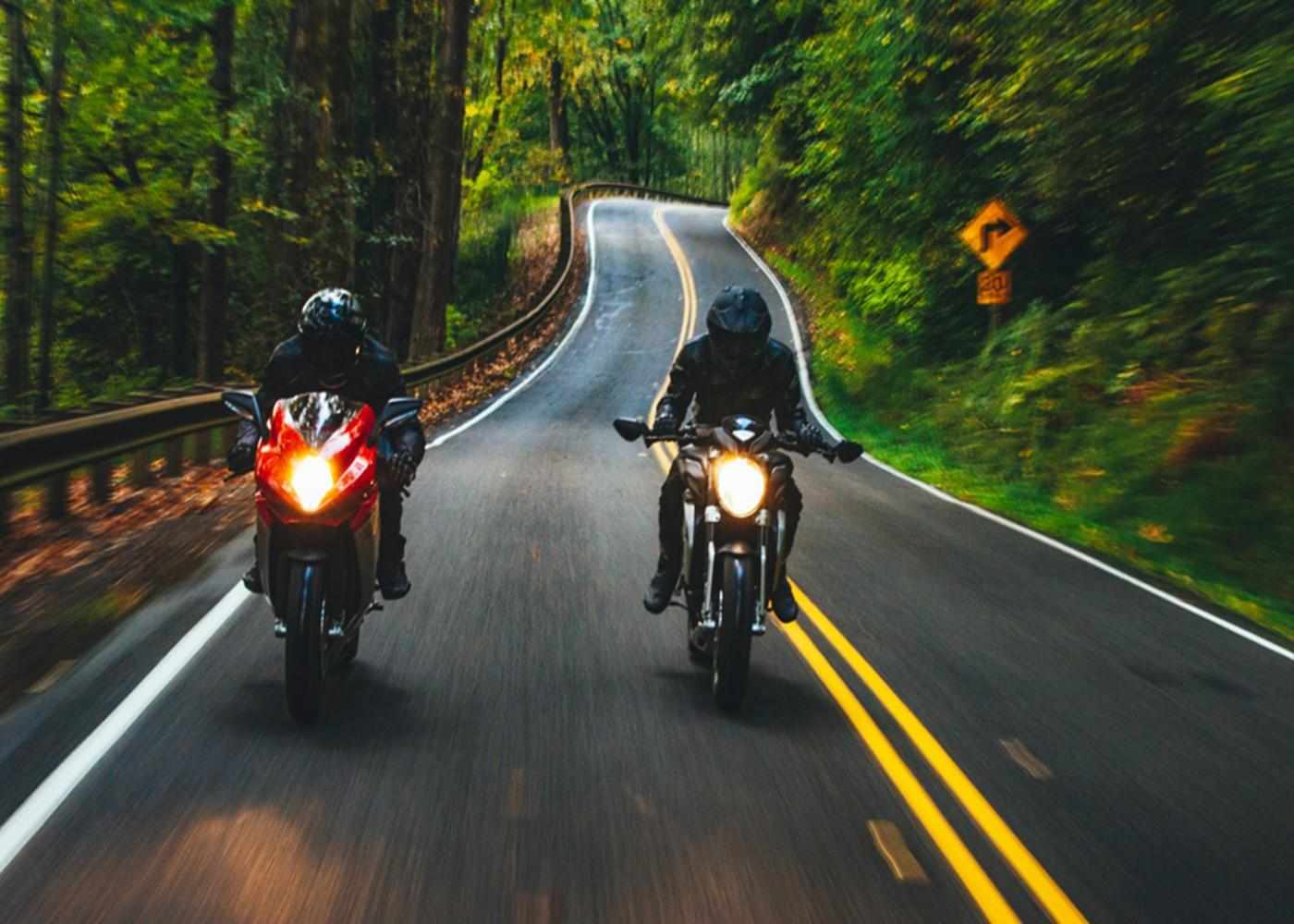 How Motorcycle Courses Enhance Your Riding Skills 