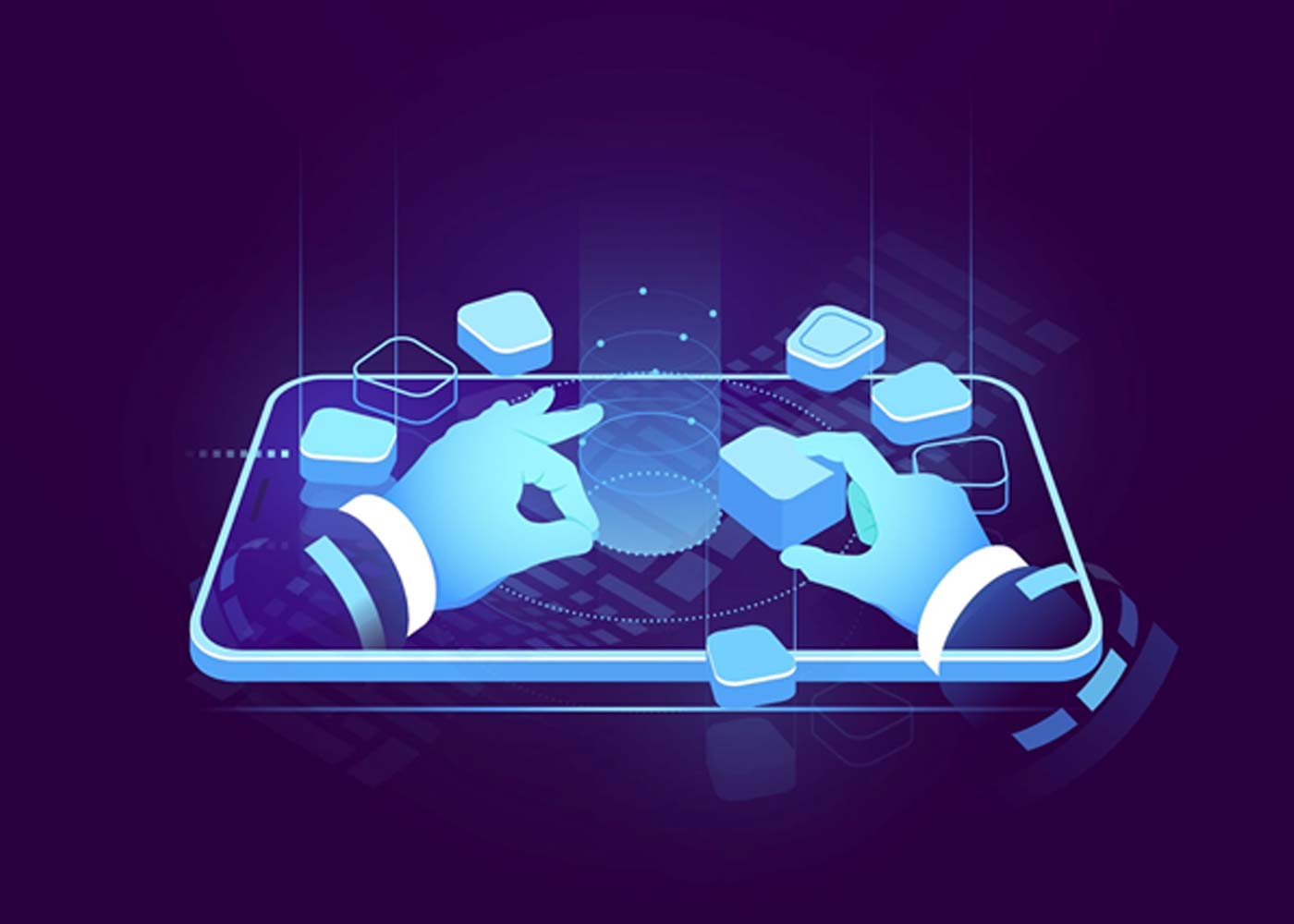 Blockchain App Development: How Much Does it Cost?