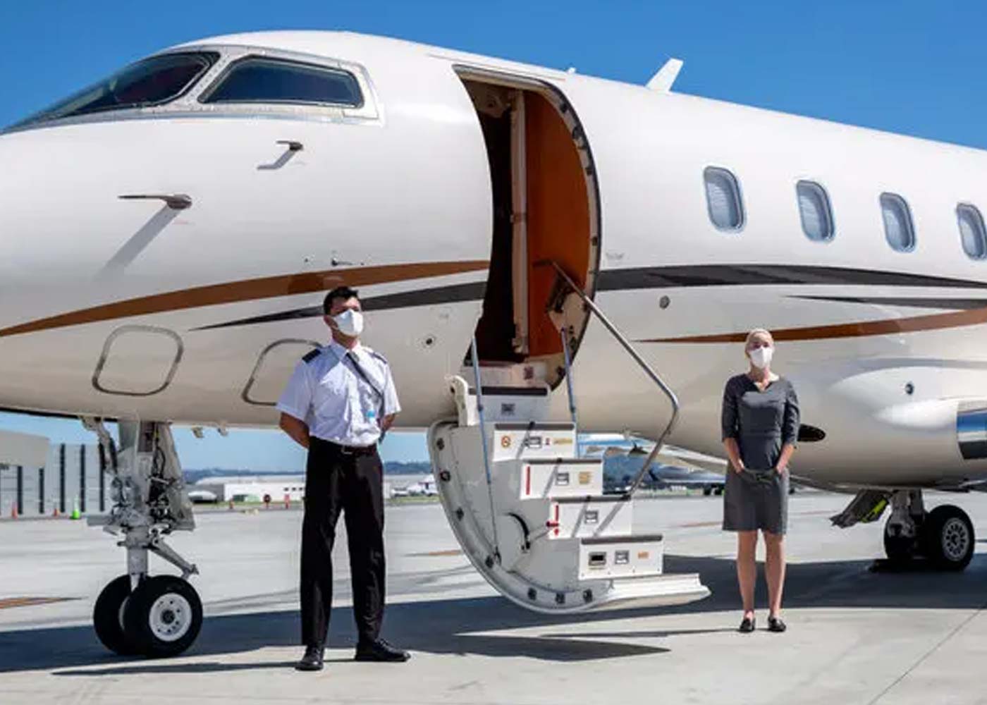 How Much Does it Cost to Fly Privately?
