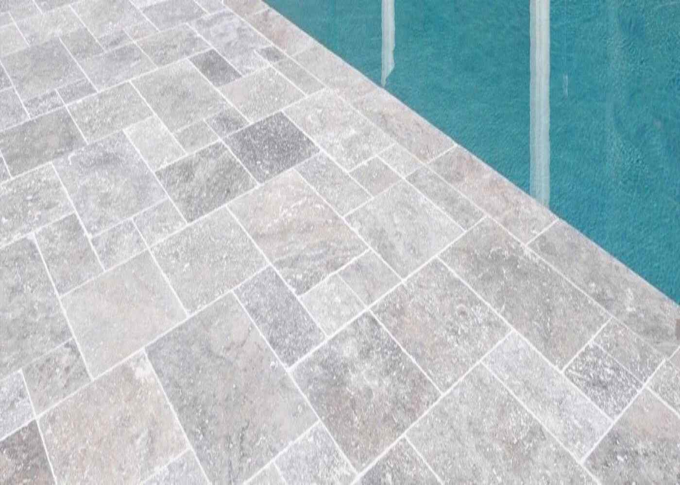 How Much Does It Cost to Replace Travertine Pool Coping?