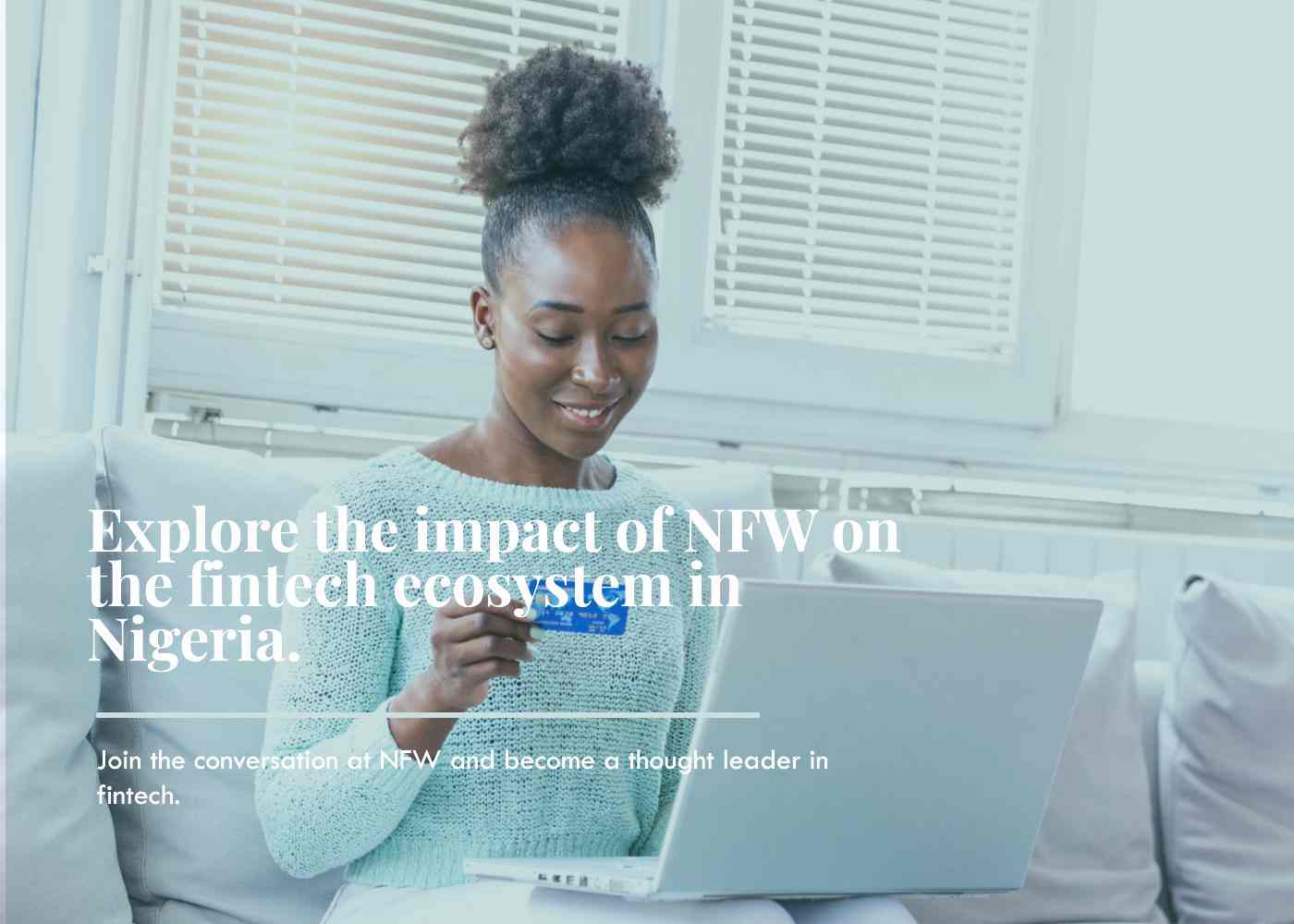 How NFW Drives Thought Leadership in the Fintech Sector