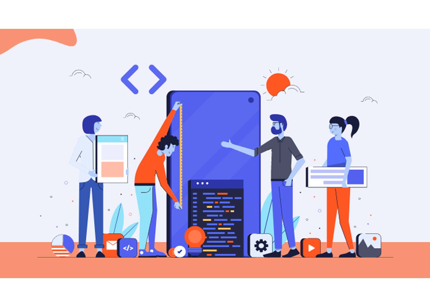 How Open Source is Driving Mobile App Development?