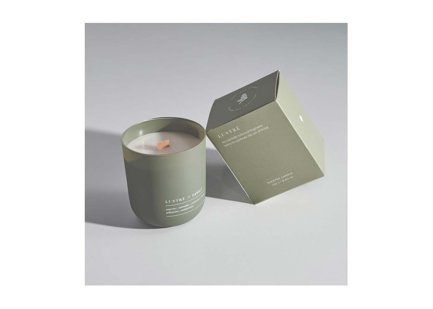 How Packaging of Candles Plays in Growing Your Online Business?