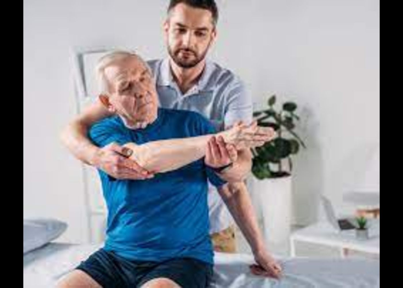 How Physiotherapy Helps Support Patients With Neurological Disorders or Conditions