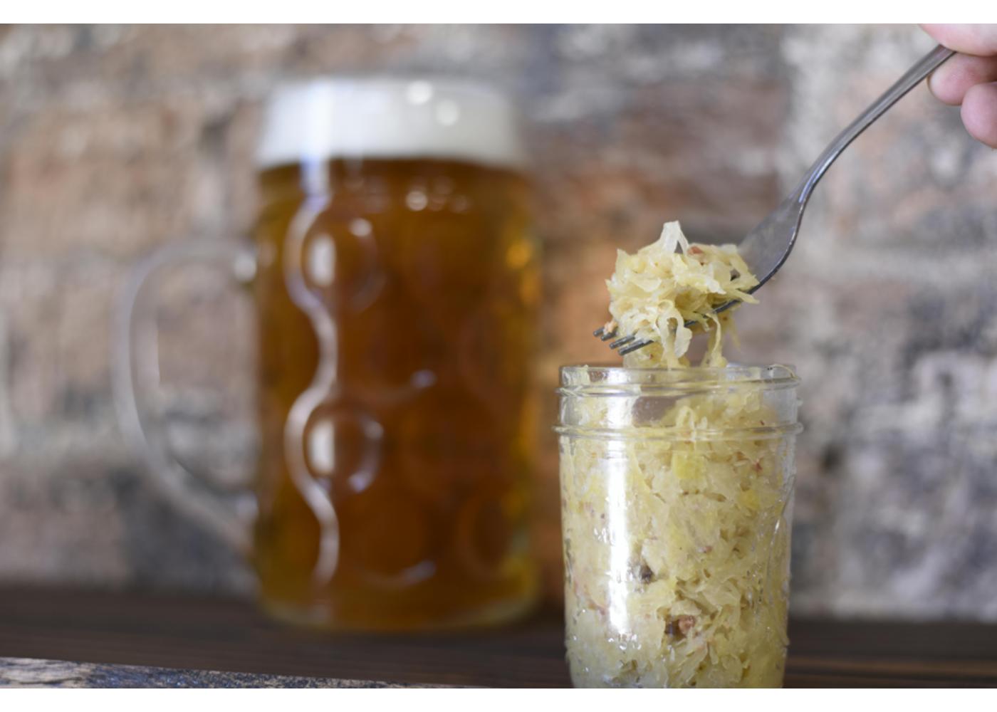 How Probiotics Help You Stay Energized and Balanced
