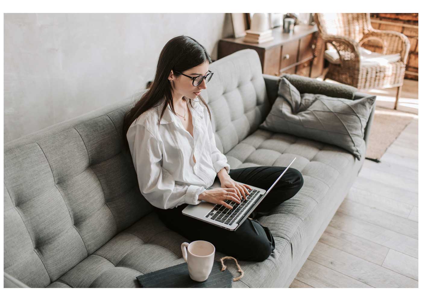 How Property Software Steps Up Productivity for Your Business