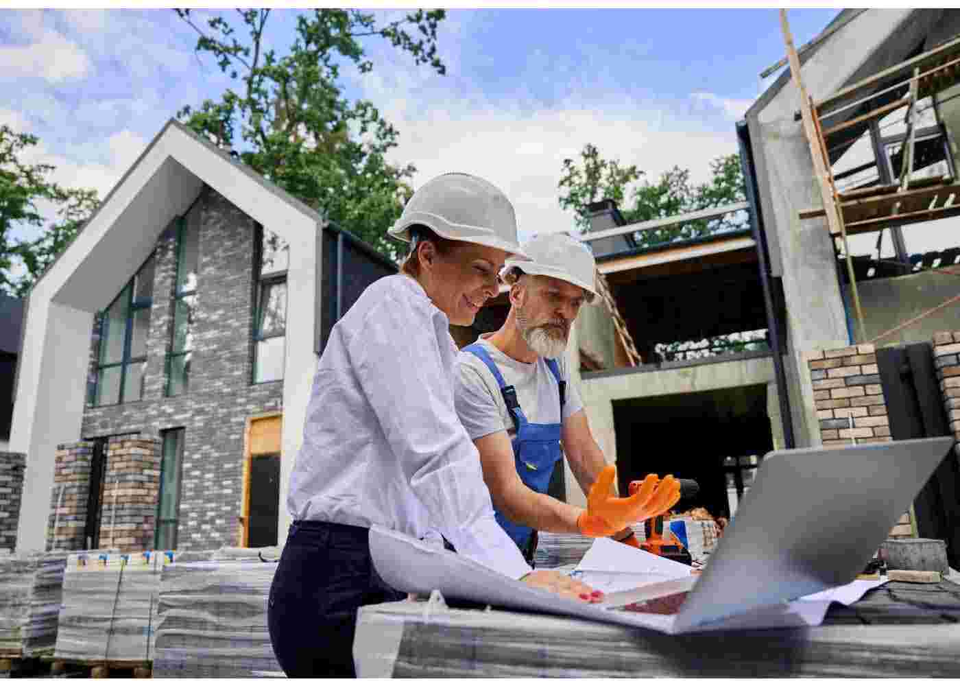 How Real Estate Developers Can Market Projects Before Construction Begins