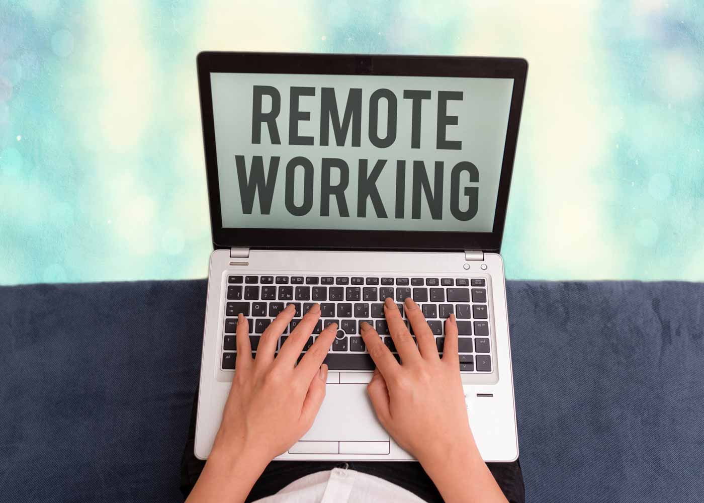 Beyond the Home Office: How Remote Work Policies Are Making Roads Safer