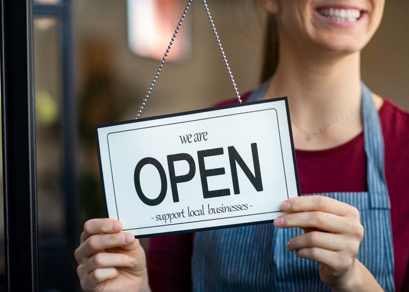 How Small Businesses Can Build Financial Resilience