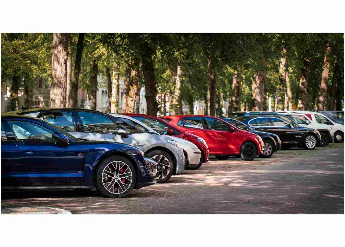 How Smart Cities are pioneering the Future of Parking with Online Permits