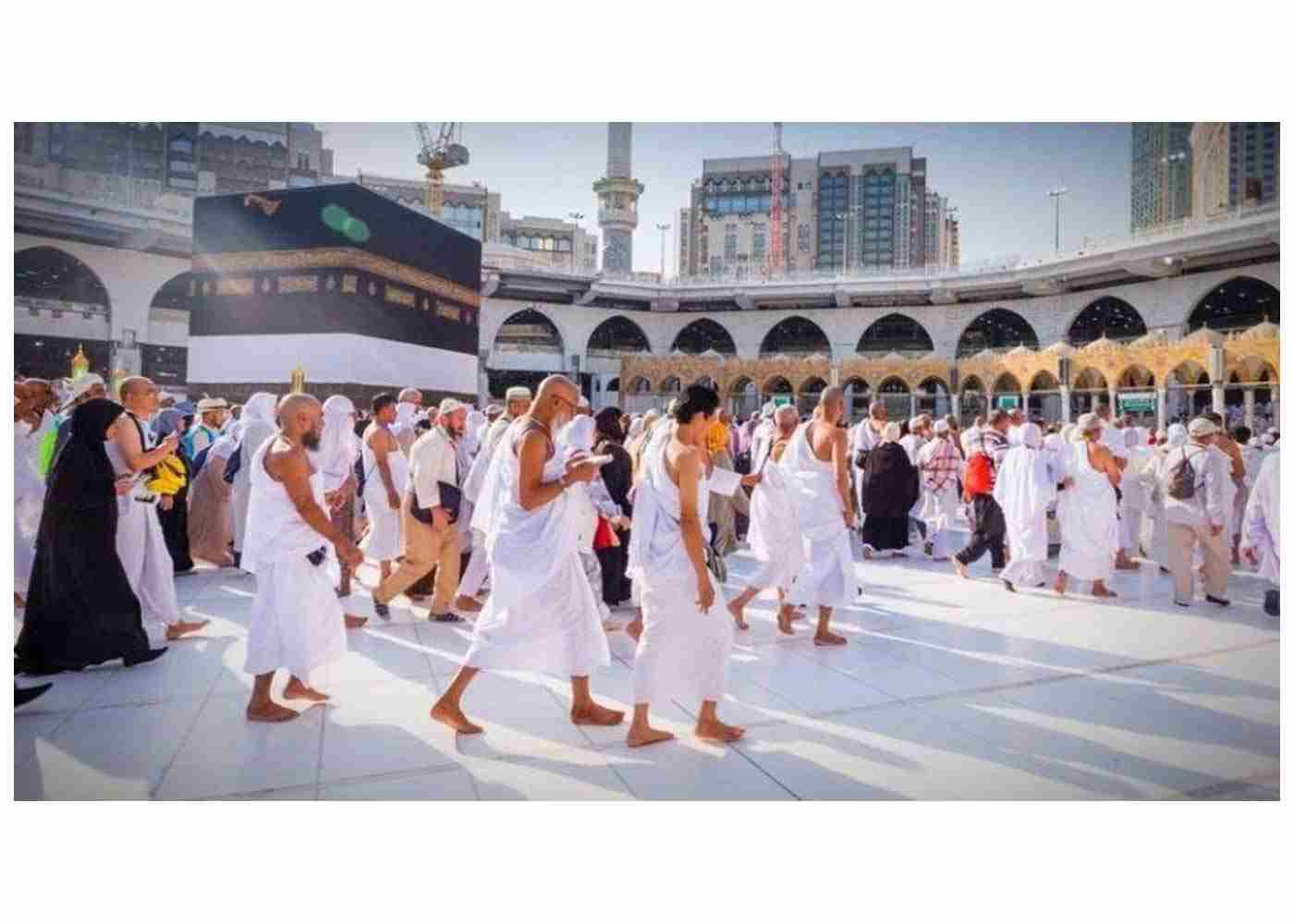 The Future of Umrah Pilgrimage: How Technology is Creating a More Connected Community