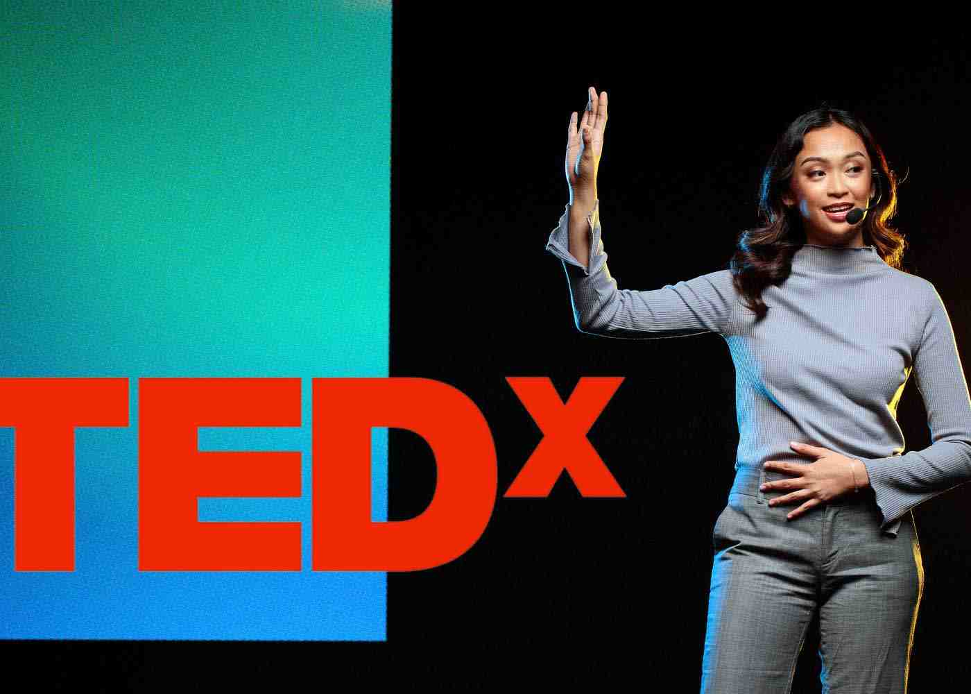 How to Use TEDx Talks for Storytelling in Digital Marketing