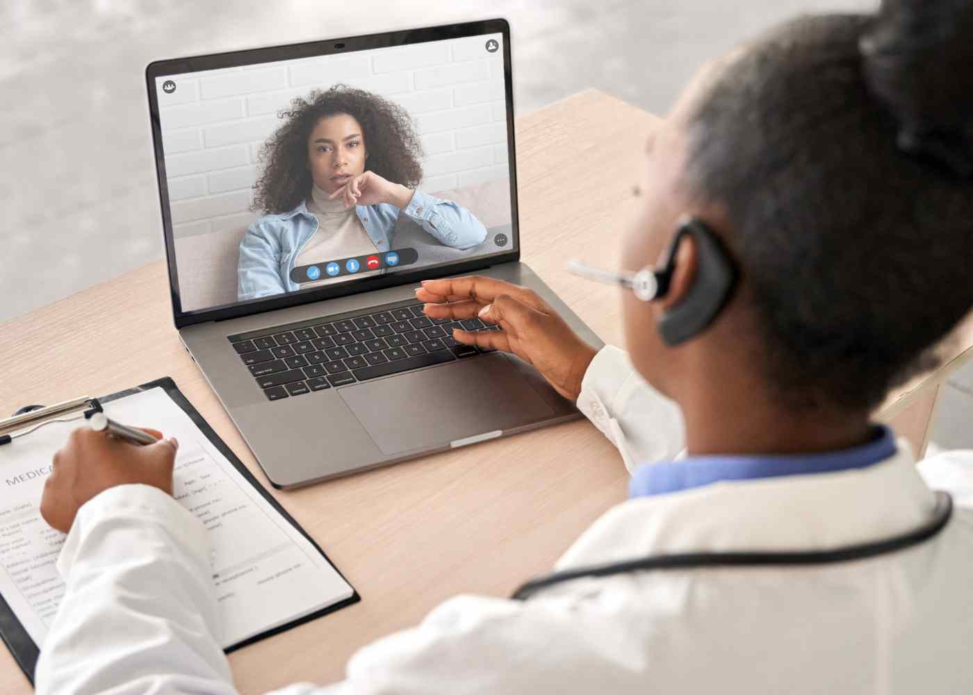 How Telehealth is Revolutionizing Eye Care Accessibility
