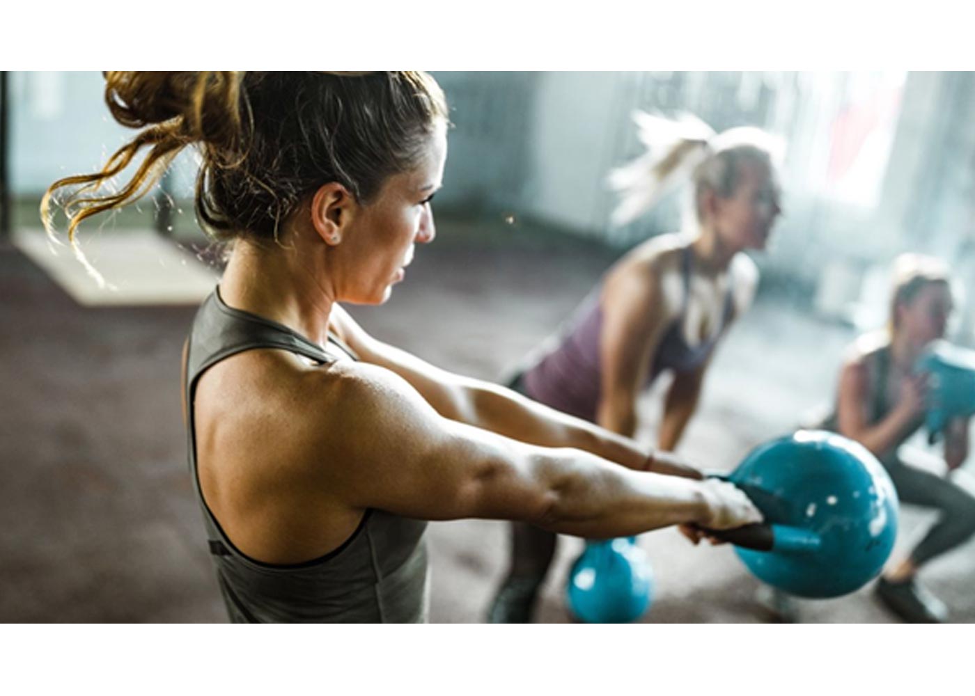 How to Achieve Your Fitness Goals