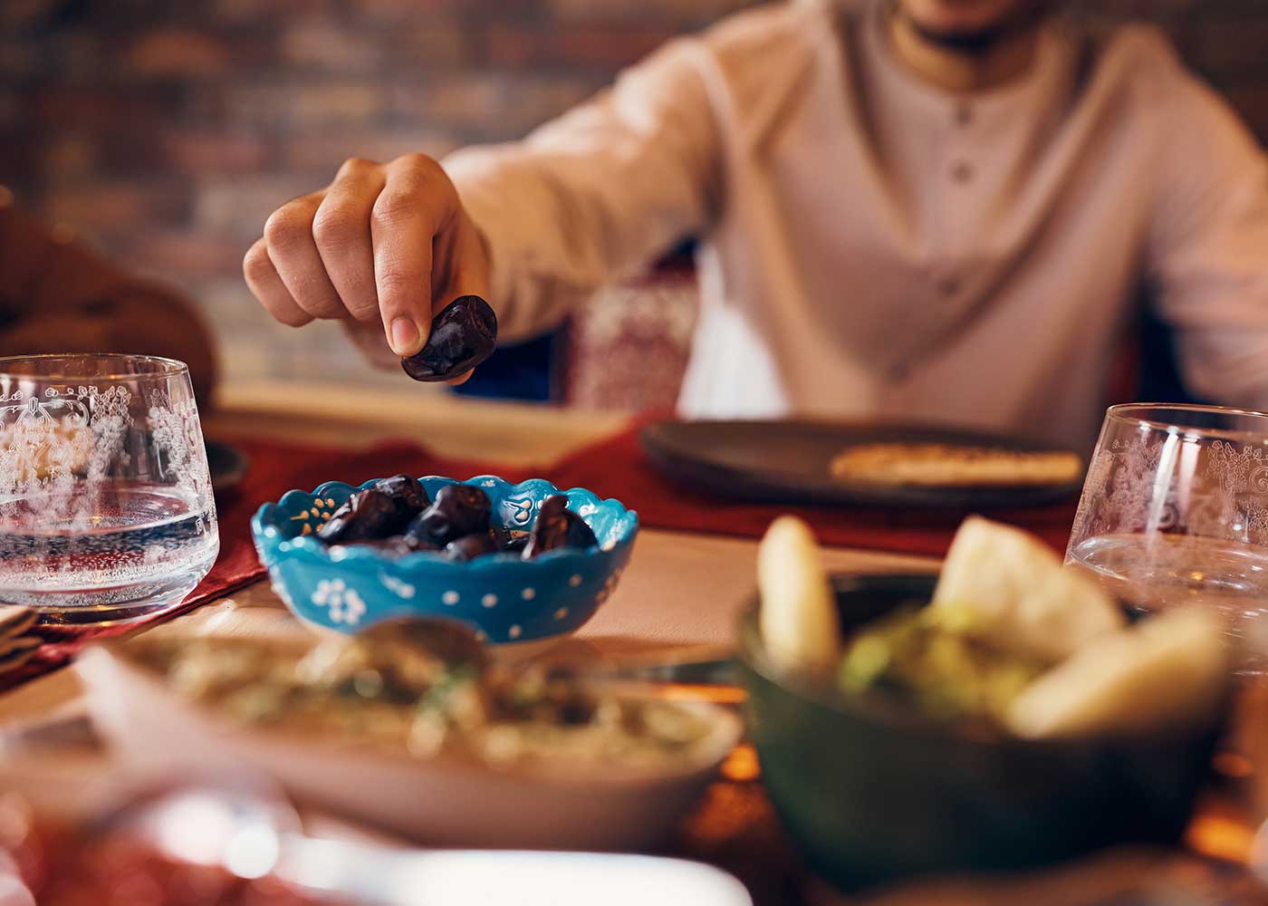 How to Avoid Bad Breath during Ramadan