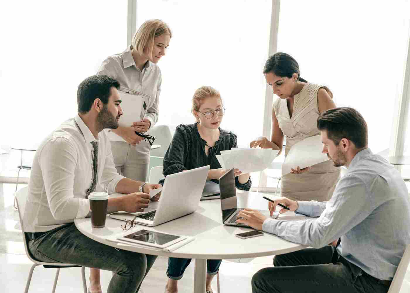 Rules on how to be a great boss (employer)