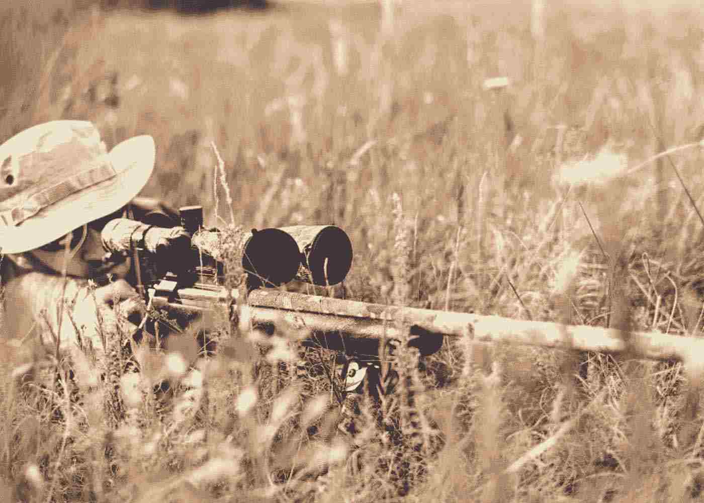 How to Become a Gun Enthusiast